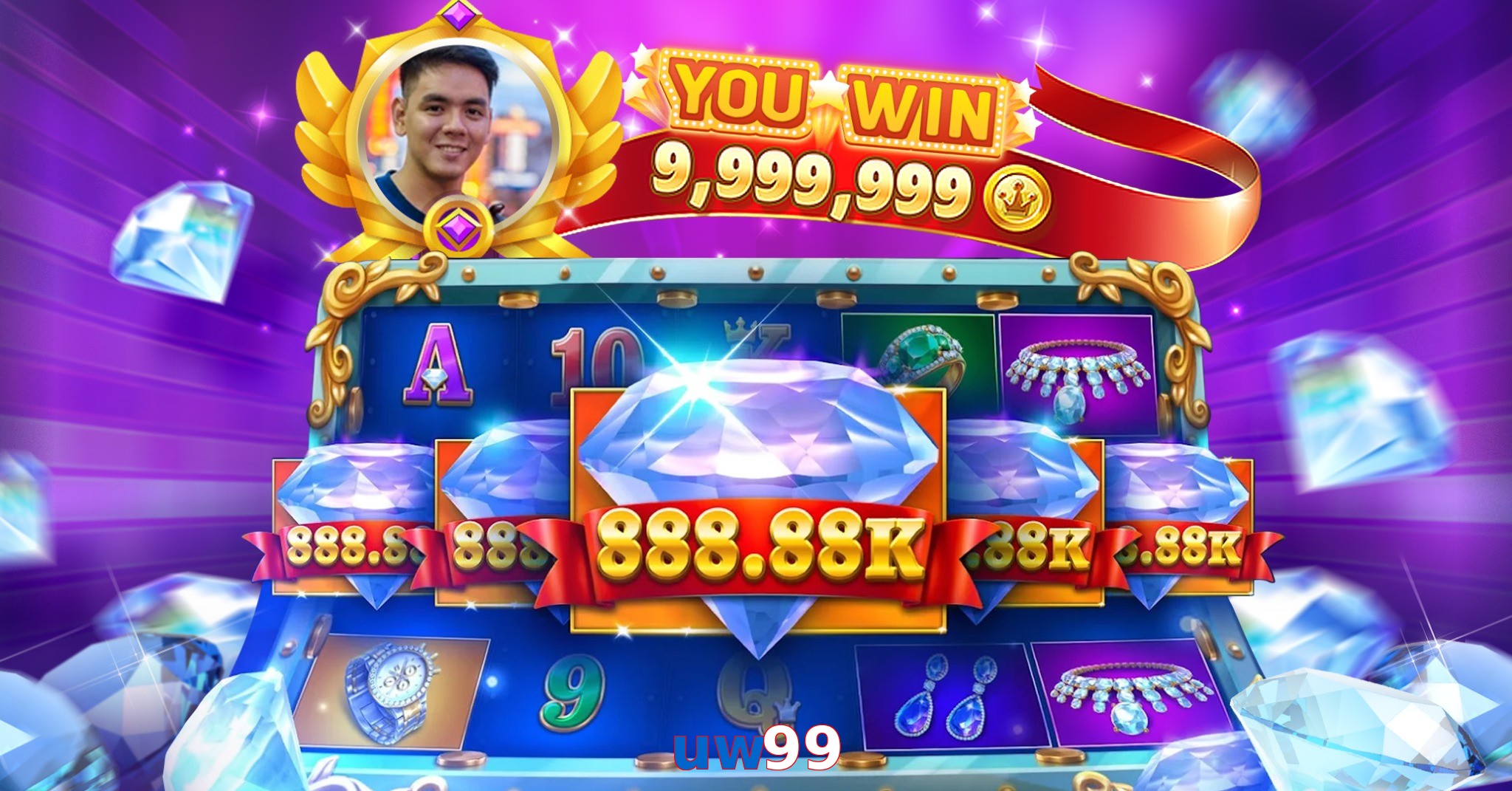 uw99