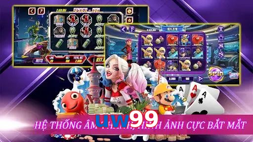 uw99