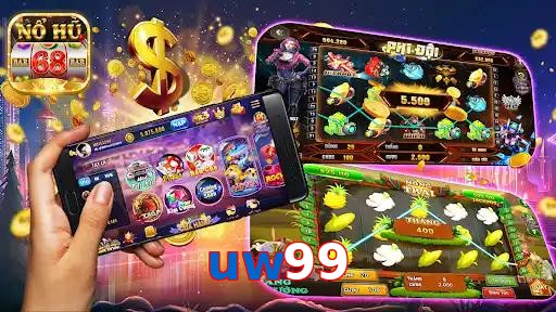 uw99