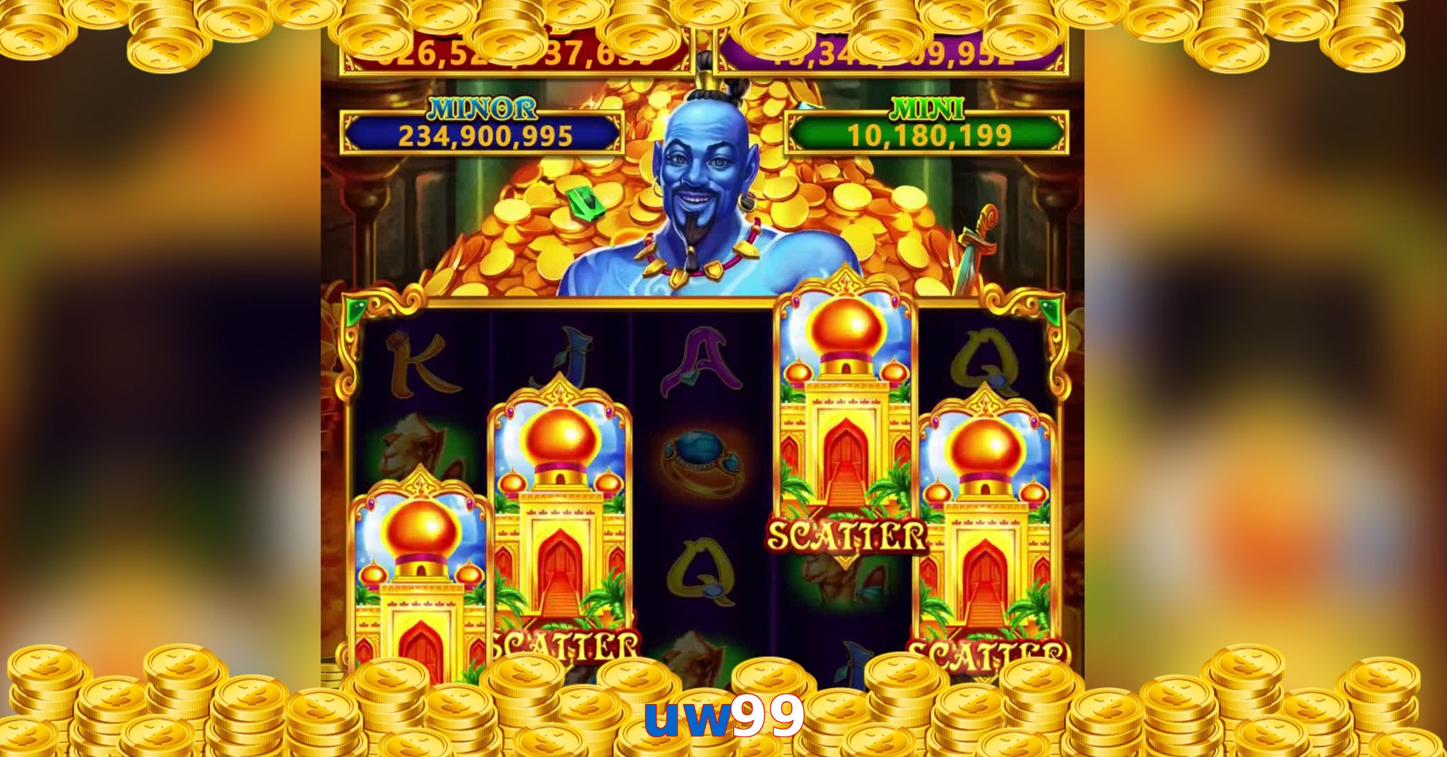 uw99